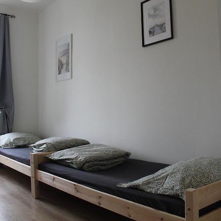 Mieszkanie Stare Miasto Gdańsk Exterior foto