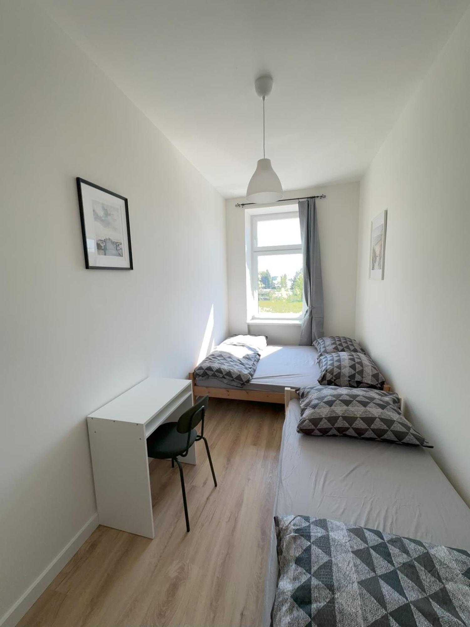 Mieszkanie Stare Miasto Gdańsk Exterior foto