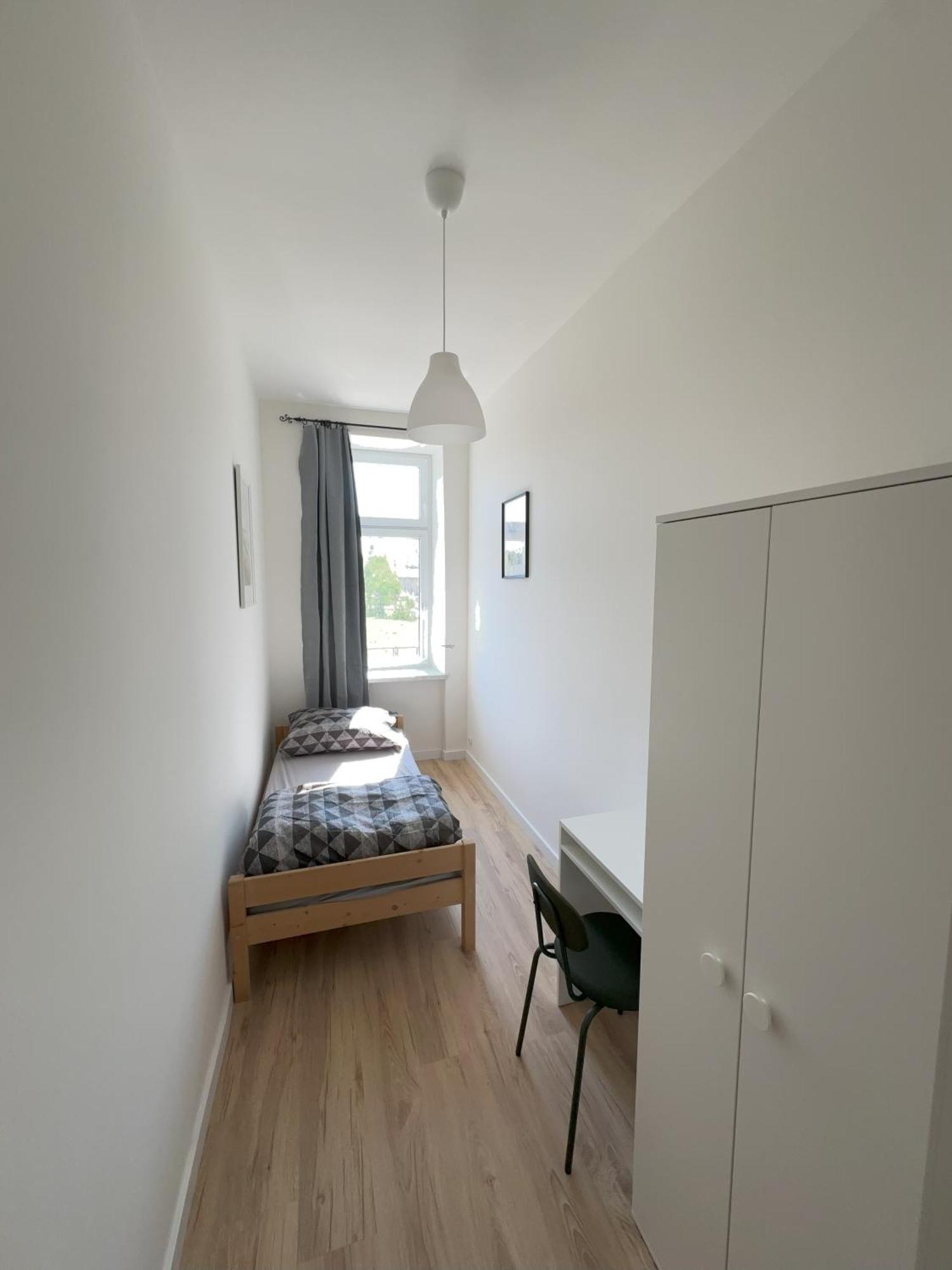 Mieszkanie Stare Miasto Gdańsk Exterior foto